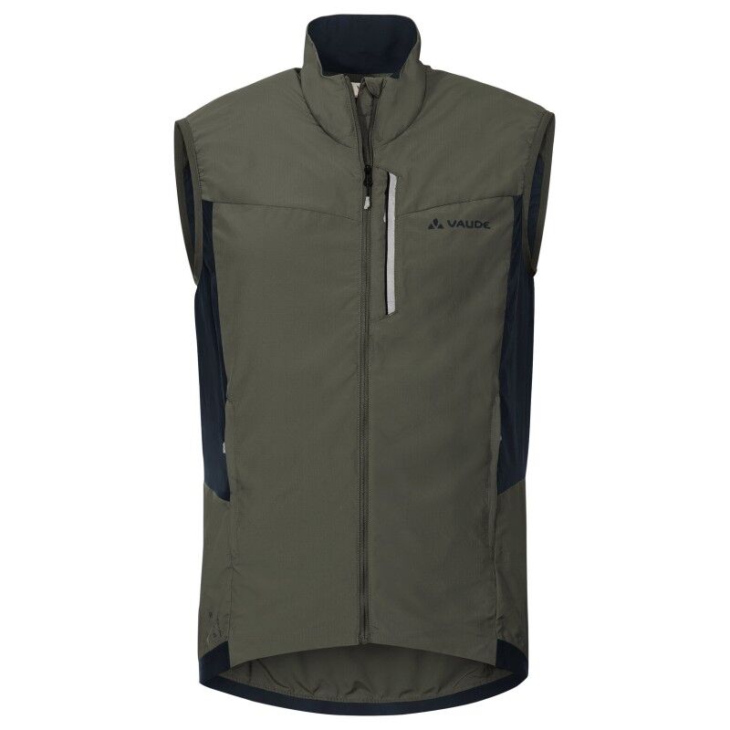 Men's Kuro Air Vest - Pyöräilyliivi - Miehet