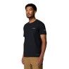 Columbia Diamond Peak Pro SS Tee - T-shirt homme | Hardloop