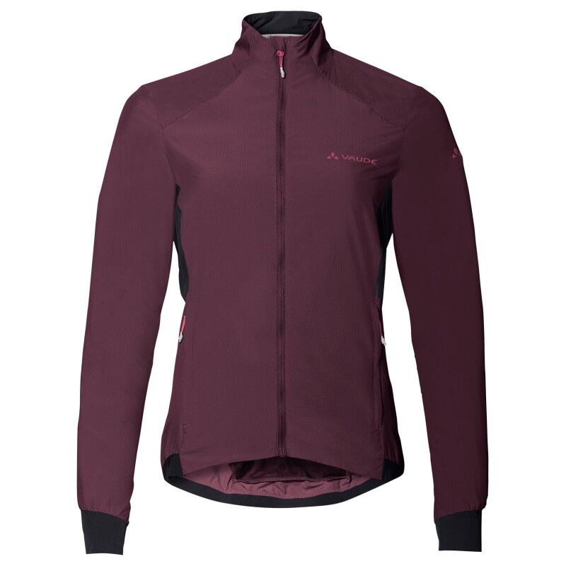 Women's Kuro Air Jacket - Corta vento ciclismo mulher