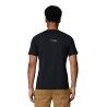 Columbia Diamond Peak Pro SS Tee - T-shirt - Men's | Hardloop