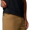 Columbia Diamond Peak Pro SS Tee - T-shirt - Men's | Hardloop
