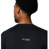 Columbia Diamond Peak Pro SS Tee - T-shirt - Men's | Hardloop