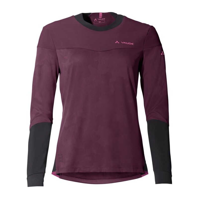 Women's Moab LS PRO Shirt - Fietsshirt - Dames