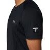 Columbia Diamond Peak Pro SS Tee - T-shirt - Men's | Hardloop