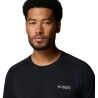 Columbia Diamond Peak Pro SS Tee - T-shirt - Men's | Hardloop