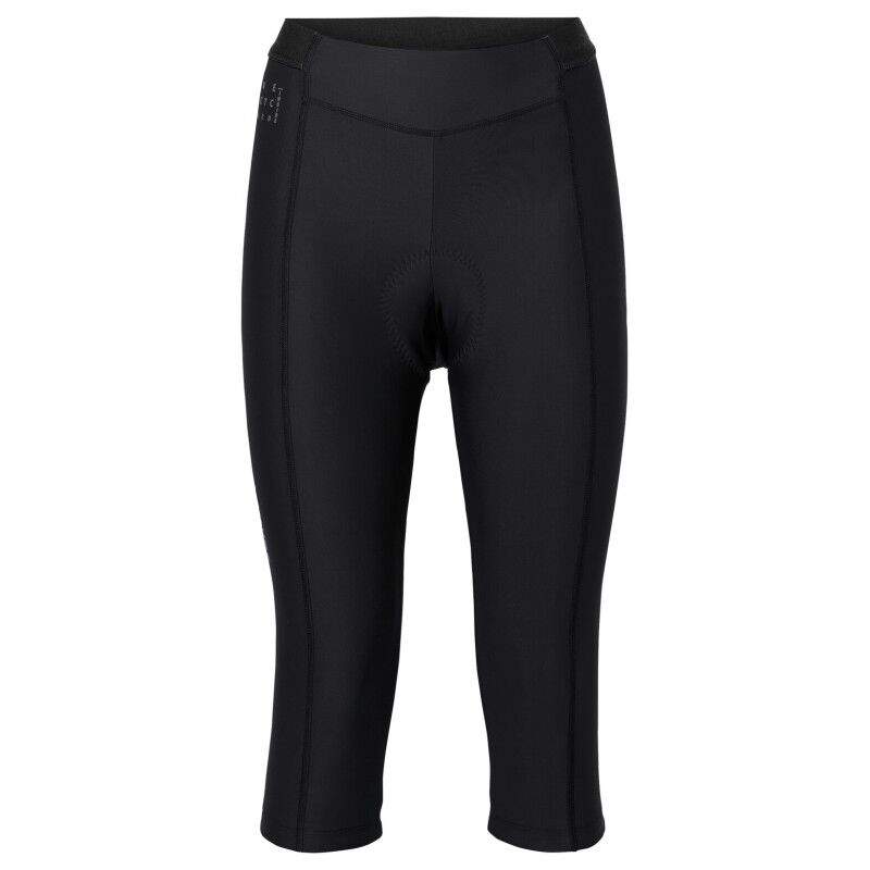 Vaude Women's Posta 3/4 Tights - Fahrradhose - Damen | Hardloop