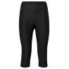 Vaude Women's Posta 3/4 Tights - Cuissard vélo femme | Hardloop