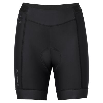 Women's Posta Tights Shorty - Lyhyet pyöräilyhousut - Naiset