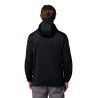 Columbia Tall Heights Hooded Grid Fleece Full Zip - Fleece jacket - Men's | Hardloop