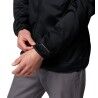 Columbia Tall Heights Hooded Grid Fleece Full Zip - Polaire homme | Hardloop