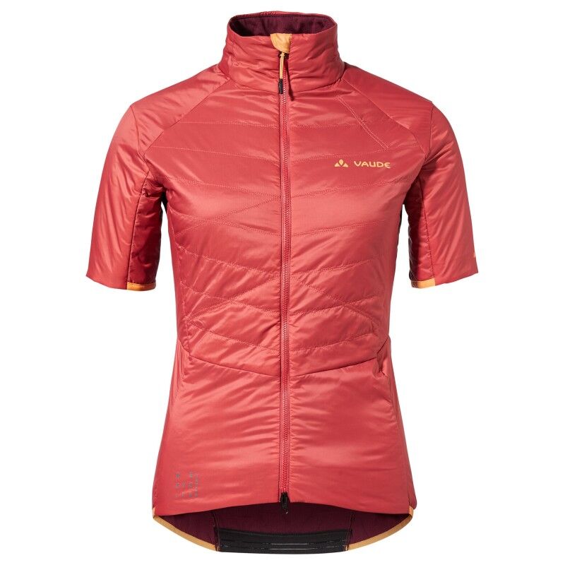 Women's Kuro Insulation FZ Tricot - Cykeljersey - Damer