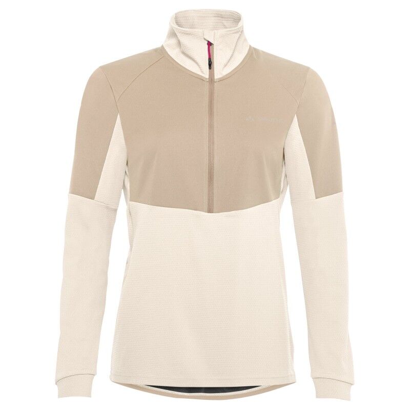Women's Yaras Wind Pullover - Maglia ciclismo - Donna