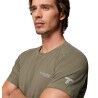 Columbia Diamond Peak Pro SS Tee - T-shirt - Men's | Hardloop