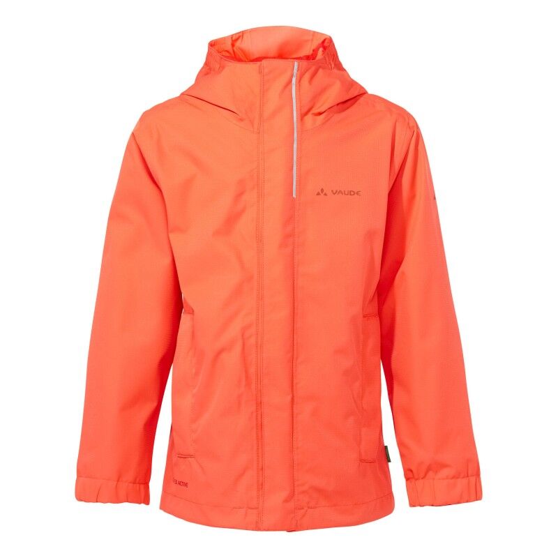 Kids Escape Light Jacket IV - Chaqueta impermeable - Niños