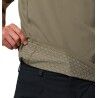 Columbia Diamond Peak Pro SS Tee - T-shirt - Men's | Hardloop