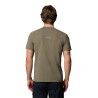 Columbia Diamond Peak Pro SS Tee - T-shirt - Men's | Hardloop