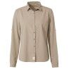 Vaude Women's Rosemoor LS Shirt IV - Chemise femme | Hardloop
