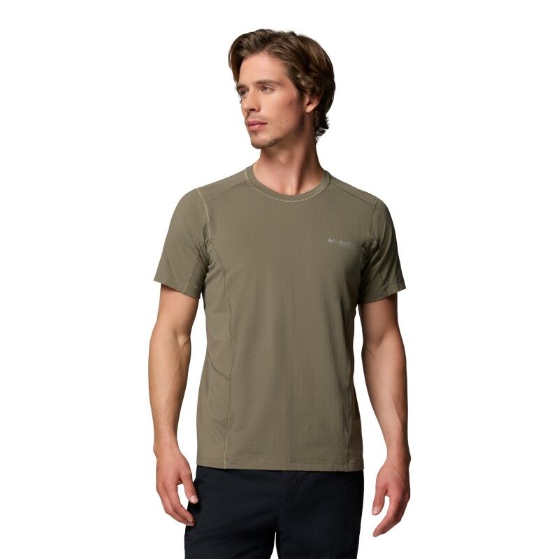 Diamond Peak Pro SS Tee - Camiseta - Hombre