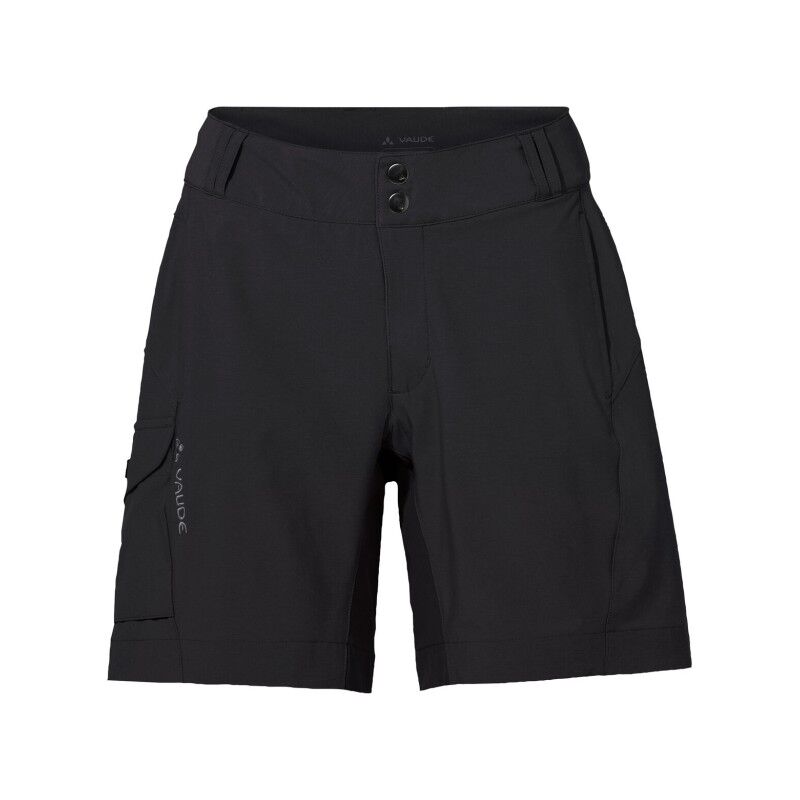 Women's Tremalzini Shorts III - Pantalones cortos ciclismo - Mujer