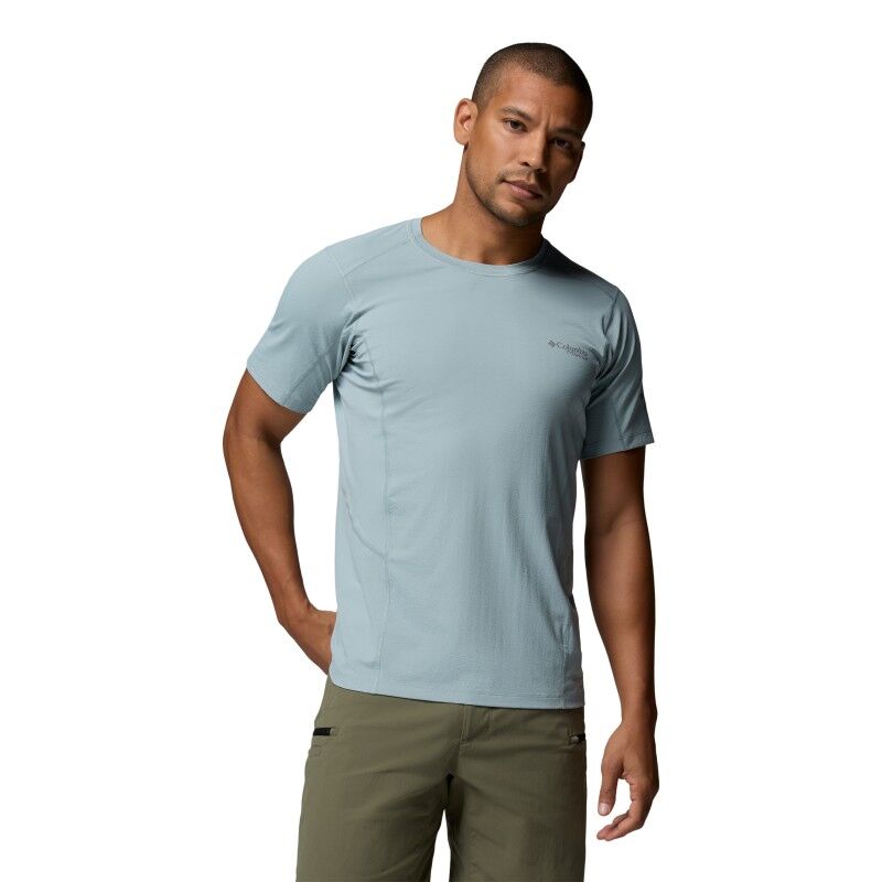 Diamond Peak Pro SS Tee - T-Shirt - Herren