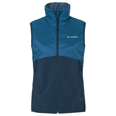 Brenva Vest II - Fleece vest - Women's