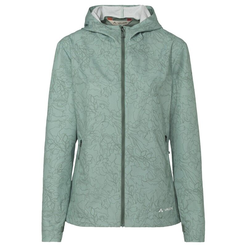 Vaude Women's Adlux Air Jacket - Windproof jacket - Women's | Hardloop