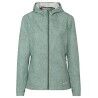 Vaude Women's Adlux Air Jacket - Windproof jacket - Women's | Hardloop