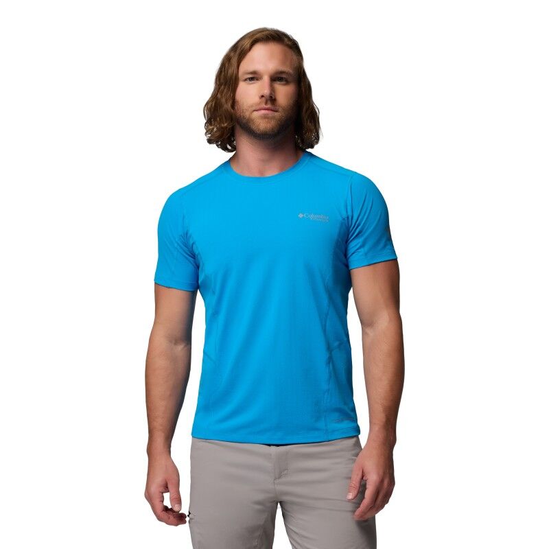 Diamond Peak Pro SS Tee - T-shirt homem