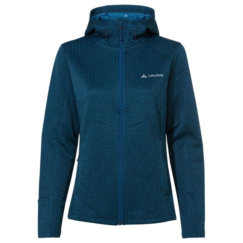 Women's Skomer Hiking Hoody - Giacca in pile - Donna