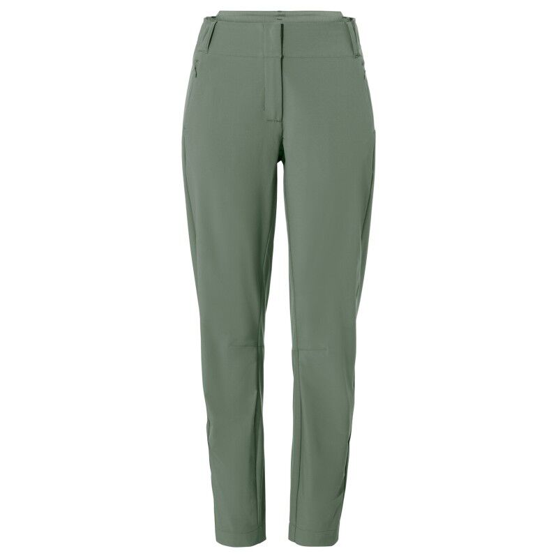 Women's Skomer Pants III - Spodnie turystyczne damskie
