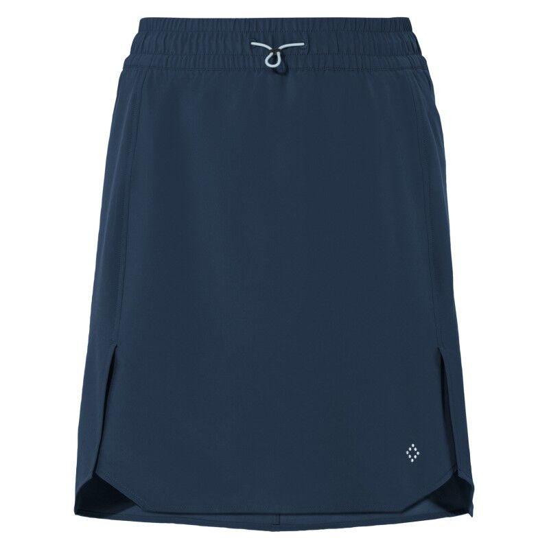 Women's Skomer Skort V - Dámské Short skirt