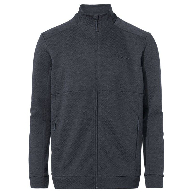 Vaude Men's Neyland Hiking SC Jacket - Pulloverit - Miehet | Hardloop