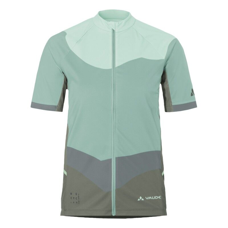 Women's Posta FZ Tricot III - Dámské cyklistické dres