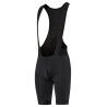 Vaude Men's Kuro Essential Bib Tights - Fahrradhose - Herren | Hardloop