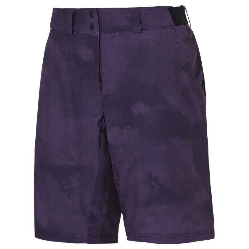 Vaude Women's Loamer Shorts - Short BTT mulher | Hardloop