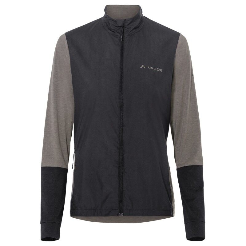Vaude Women's Qimsa Mid Jacket - MTB jakke - Damer | Hardloop