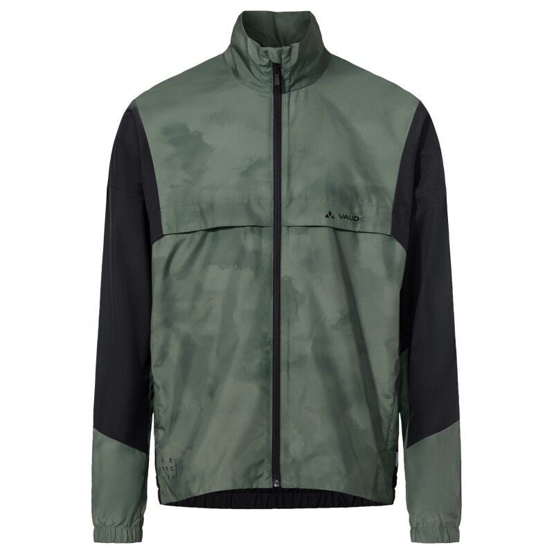 Vaude Men's Loamer Air Jacket - Giacca MTB - Uomo | Hardloop