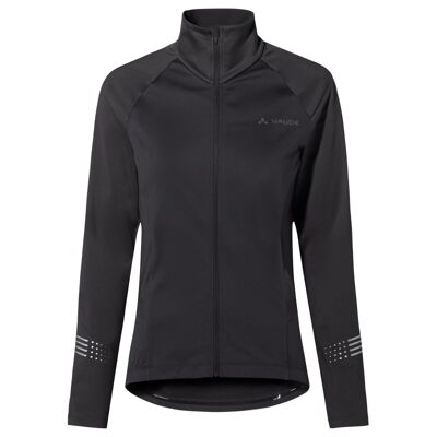 Women's Posta LS Tricot III - Maillot vélo manches longues femme