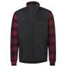 Vaude Men's Minaki Mid Jacket II - Polar homem | Hardloop
