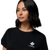 Columbia Rolling Bend Graphic SS Tee - T-shirt femme | Hardloop
