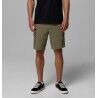 Columbia ROC Tech Cargo Short - Pantalones cortos de trekking - Hombre | Hardloop
