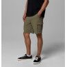 Columbia ROC Tech Cargo Short - Wandershorts - Herren | Hardloop