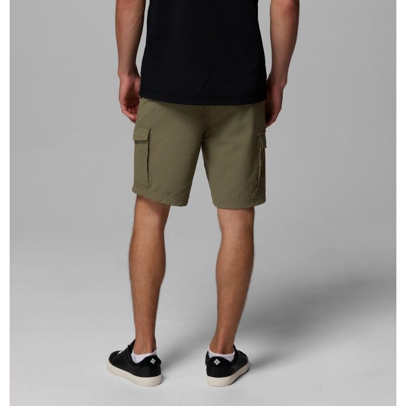 Columbia ROC Tech Cargo Short - Pantaloncini da trekking - Uomo | Hardloop