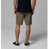 Columbia ROC Tech Cargo Short - Calção caminhada homem | Hardloop