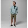 Columbia ROC Tech Cargo Short - Walking shorts - Men's | Hardloop