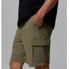 Columbia ROC Tech Cargo Short - Short randonnée homme | Hardloop