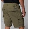 Columbia ROC Tech Cargo Short - Wandelshort - Heren | Hardloop