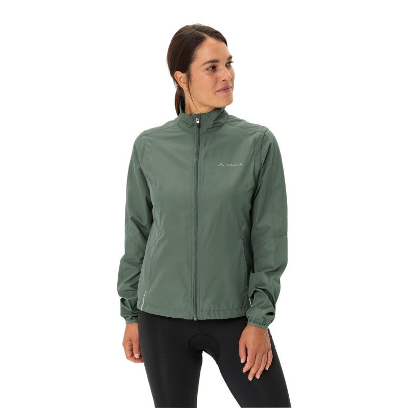 Women's Dundee Classic ZO Jacket - Corta vento ciclismo mulher