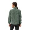 Vaude Women's Dundee Classic ZO Jacket - Cykeljacka - Dam | Hardloop