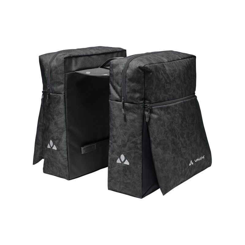 Vaude TwinZipper - Panniers | Hardloop